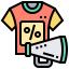 Discount icon 64x64