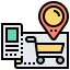 Location icon 64x64