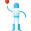 Robot 상 64x64