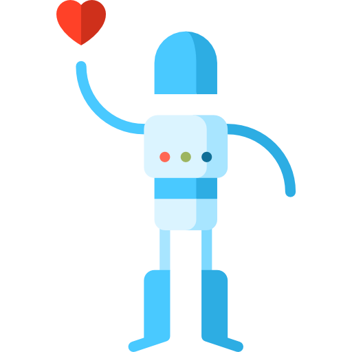 Robot icon