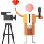 Journalism biểu tượng 64x64