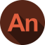 Animate icon 64x64