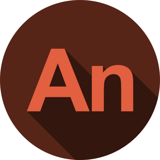 Animate icon