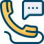 Phone call icon 64x64