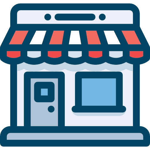 Shop icon