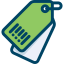 Tag icon 64x64