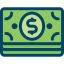 Money icon 64x64