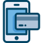 Smartphone icon 64x64