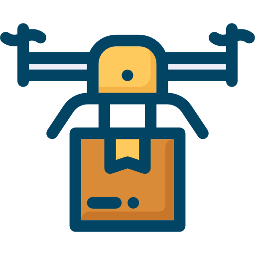 Drone icon