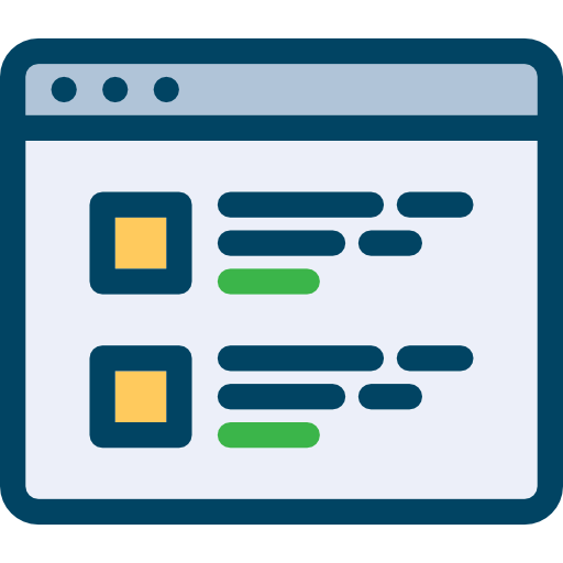 Browser icon