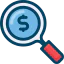 Search icon 64x64