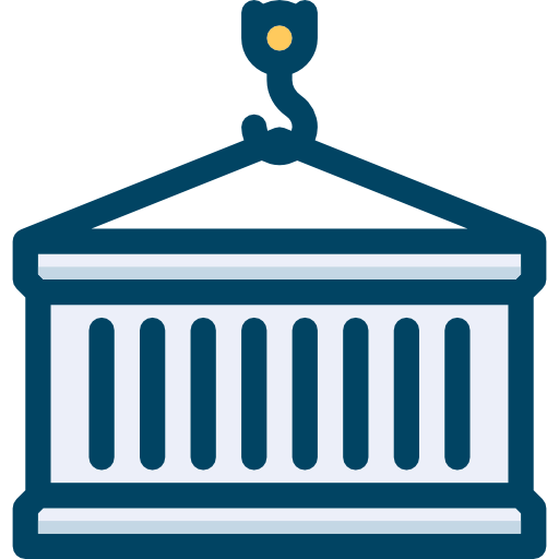 Container icon