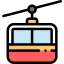 Cabin icon 64x64