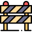 Barrier icon 64x64