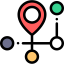 Circle icon 64x64