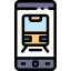 Cellphone Ikona 64x64