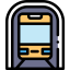 Metro icon 64x64