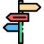 Direction icon 64x64