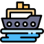 Boat icon 64x64