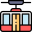 Cabin icon 64x64