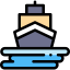 Boat icon 64x64
