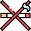 Cigarette 图标 64x64