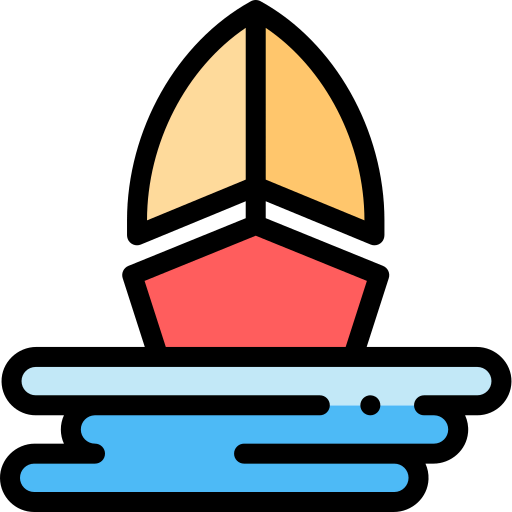 Boat icon