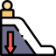 Down icon 64x64