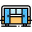Public transport Ikona 64x64