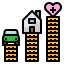 Long term planning アイコン 64x64