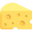Cheese icon 64x64