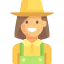 Farmer icon 64x64