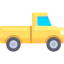 Pickup truck іконка 64x64