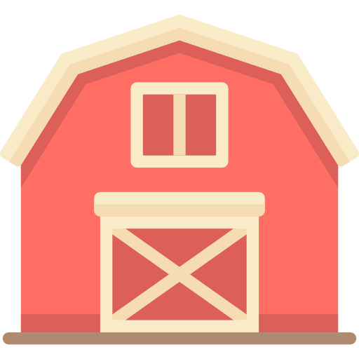 Barn icon