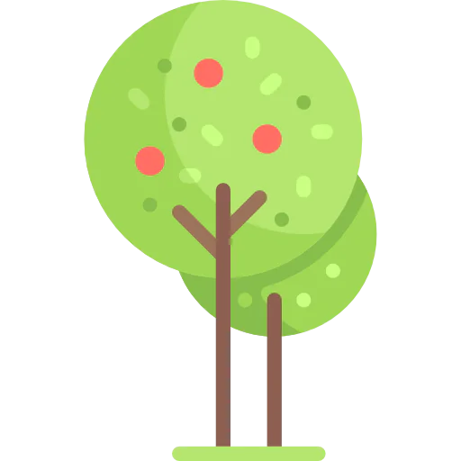 Tree icon