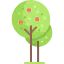 Tree icon 64x64
