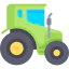 Tractor icon 64x64