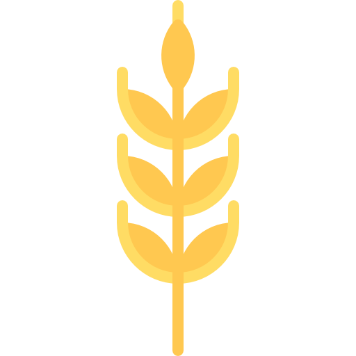 Wheat icon