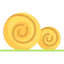 Hay bale Symbol 64x64