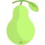 Pear icon 64x64