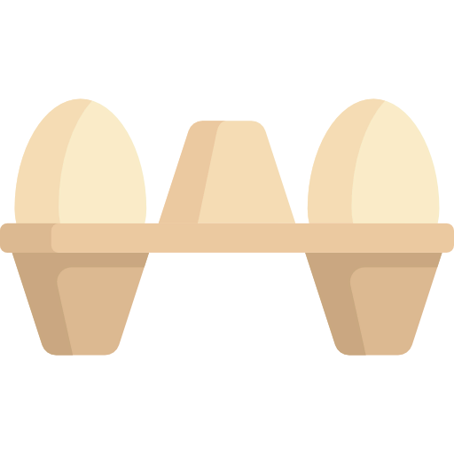 Eggs icon