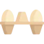 Eggs icon 64x64
