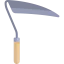 Scythe icon 64x64
