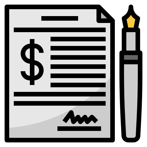 Document icon