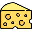 Cheese icon 64x64