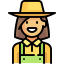 Farmer icon 64x64