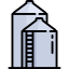 Silo icon 64x64