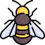 Bee icon 64x64