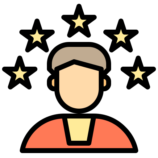 Rate icon
