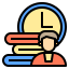 Education icon 64x64